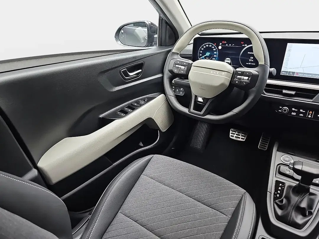 Kia Stonic - Thumbnail 8