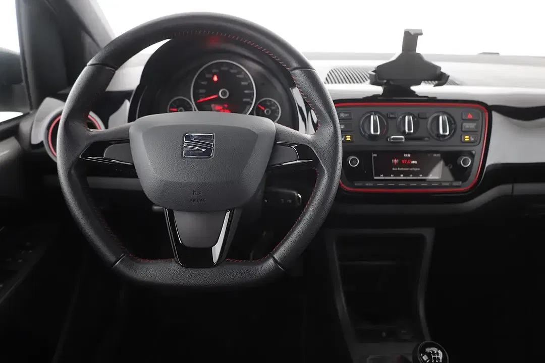 SEAT Mii - Thumbnail 9