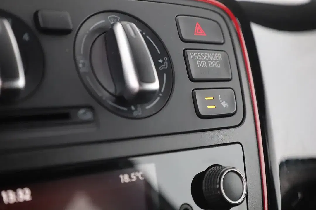 SEAT Mii - Thumbnail 11
