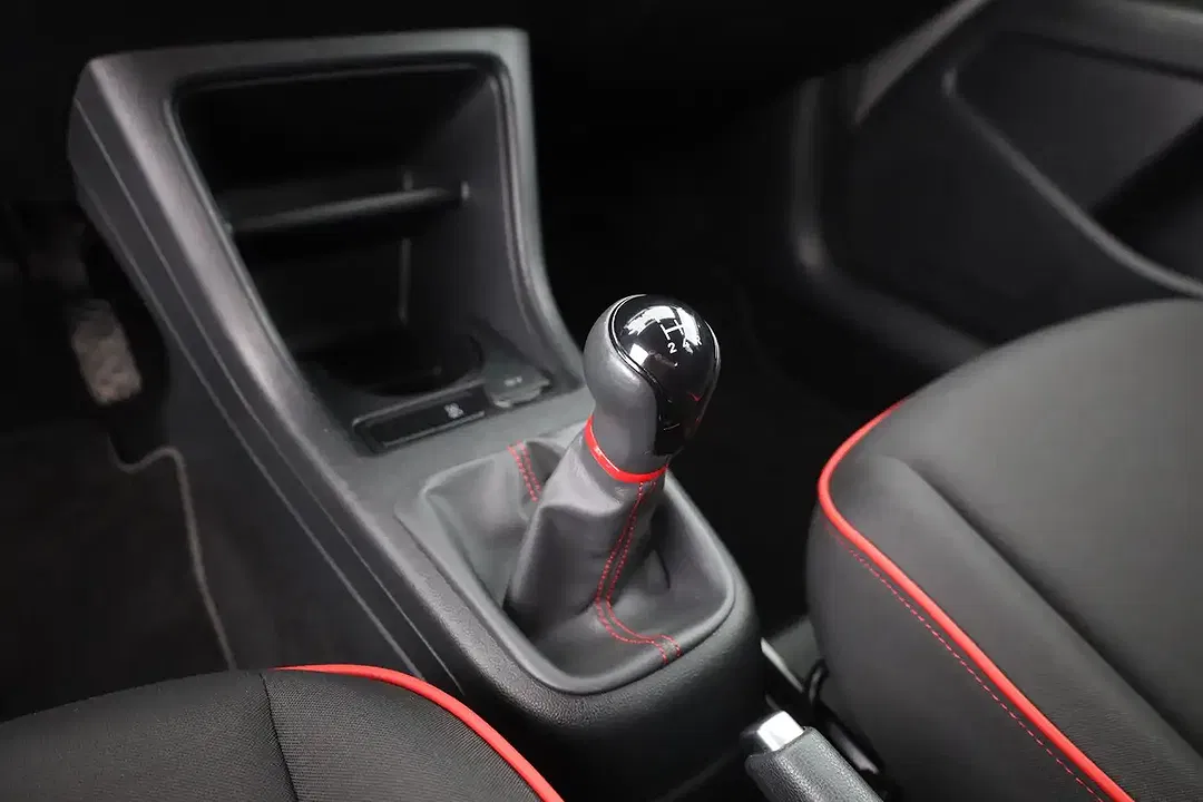 SEAT Mii - Thumbnail 12