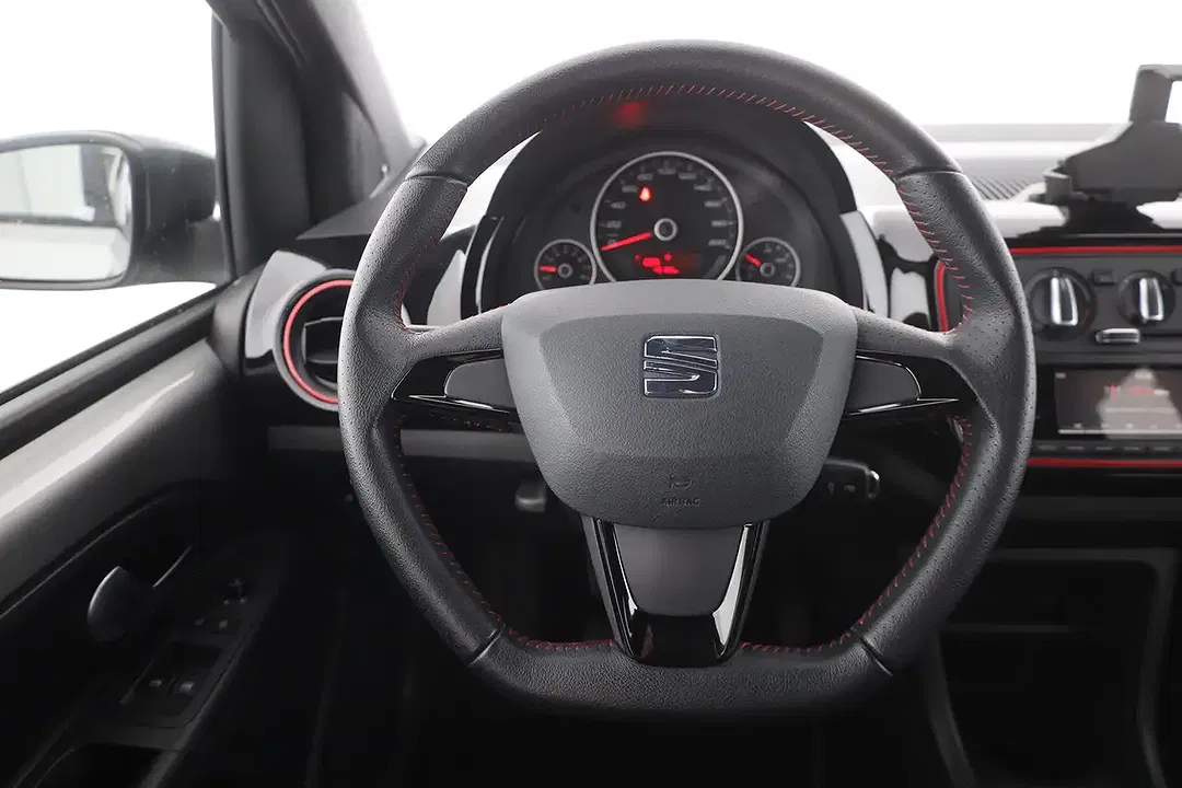 SEAT Mii - Thumbnail 13