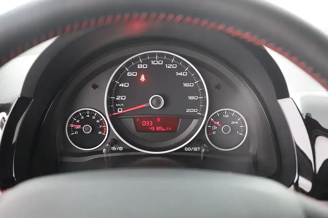 SEAT Mii - Thumbnail 14