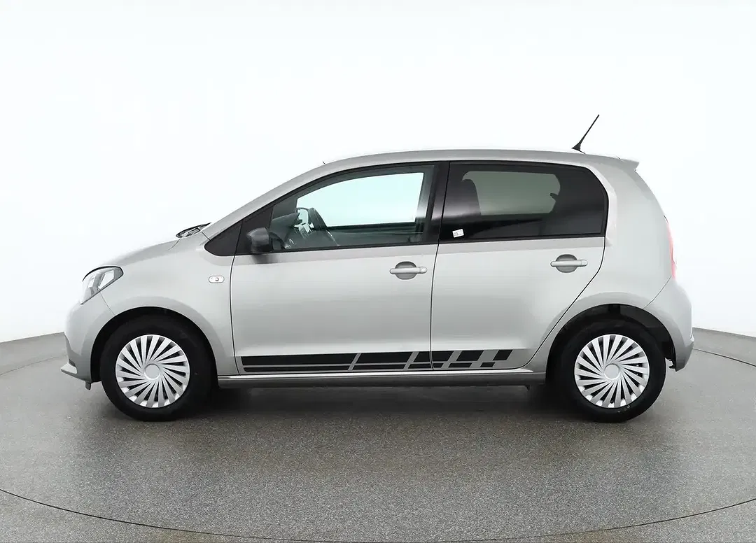 SEAT Mii 1.0 FR-Line