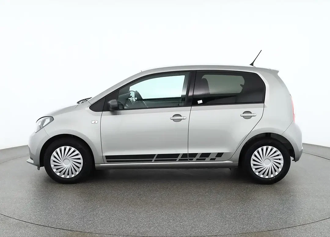 SEAT Mii - Afbeelding 1
