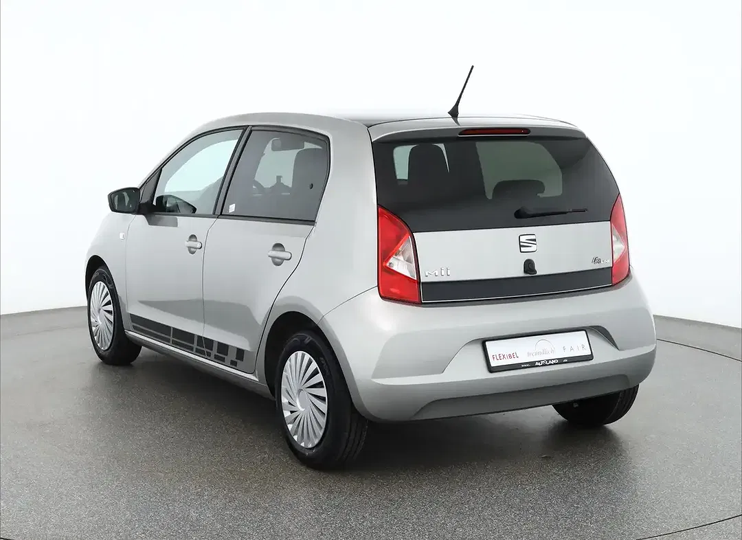 SEAT Mii - Thumbnail 2