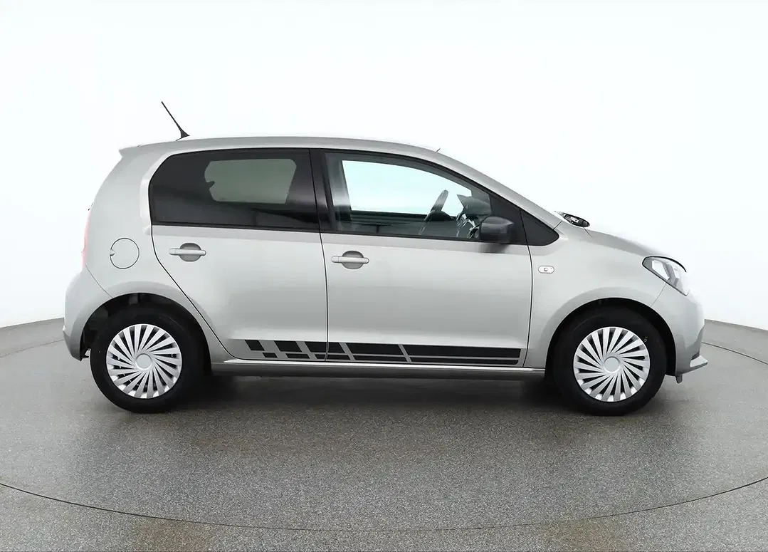 SEAT Mii - Thumbnail 5