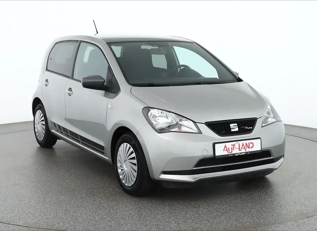 SEAT Mii - Thumbnail 6