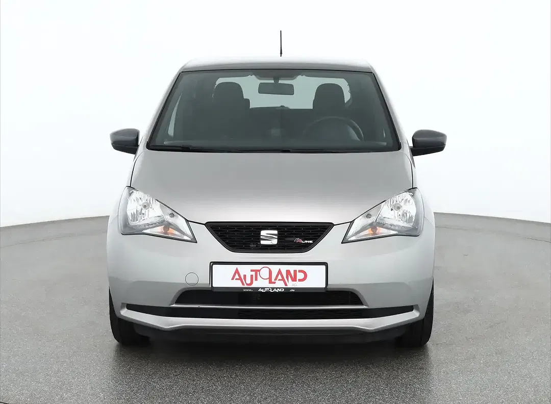 SEAT Mii - Thumbnail 7