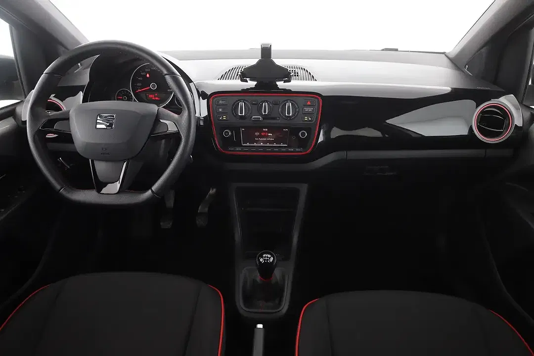 SEAT Mii - Thumbnail 8