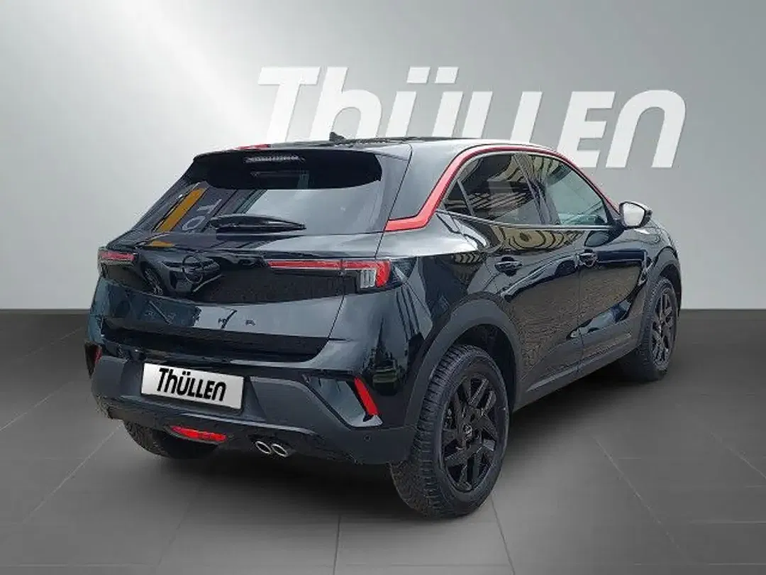 Opel Mokka - Thumbnail 2