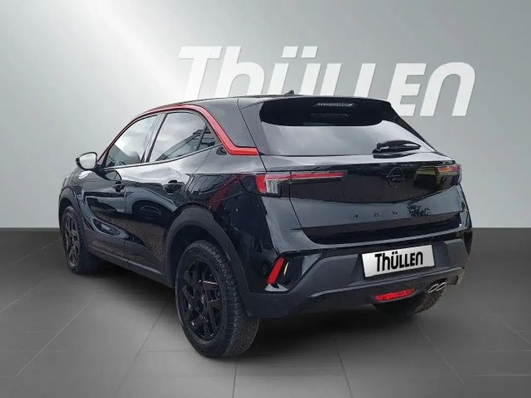 Opel Mokka - Thumbnail 3