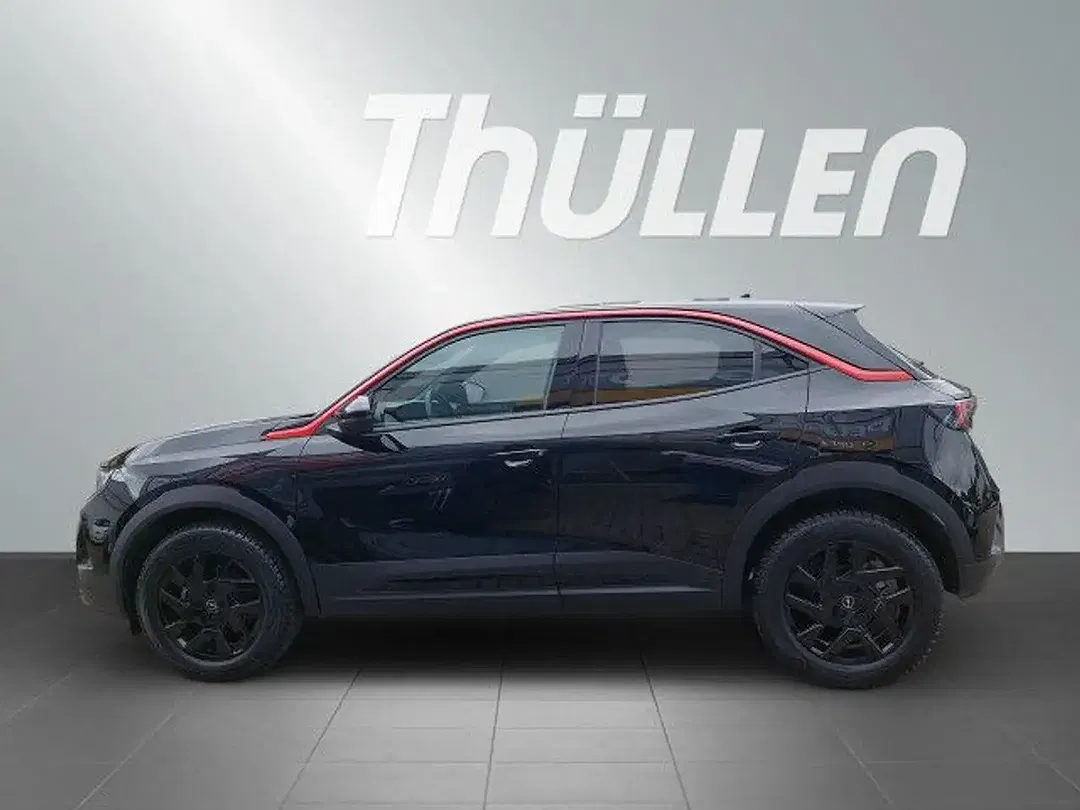 Opel Mokka - Thumbnail 4