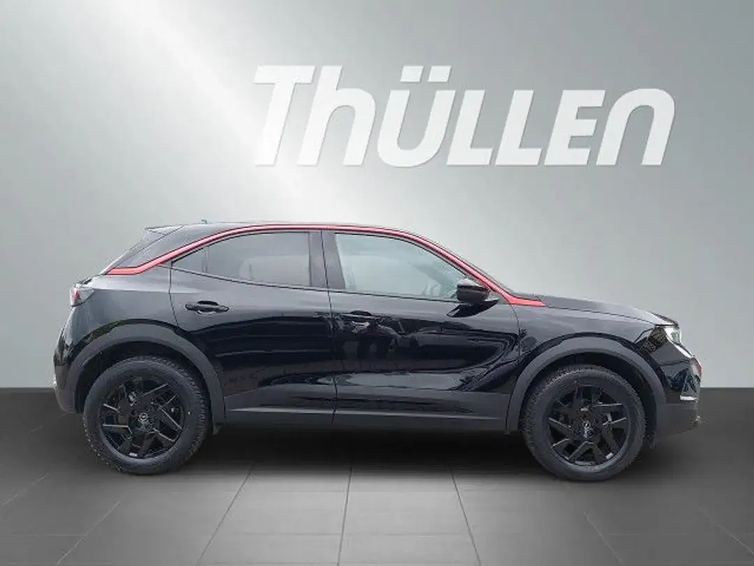 Opel Mokka - Thumbnail 5