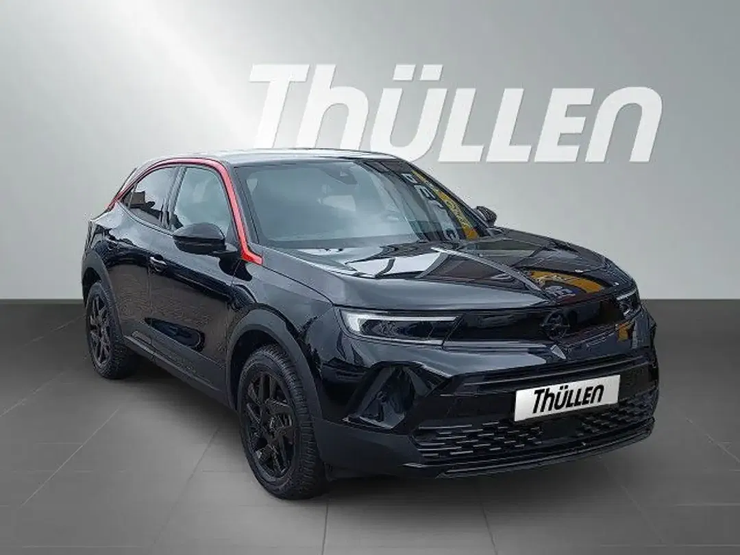 Opel Mokka - Thumbnail 6