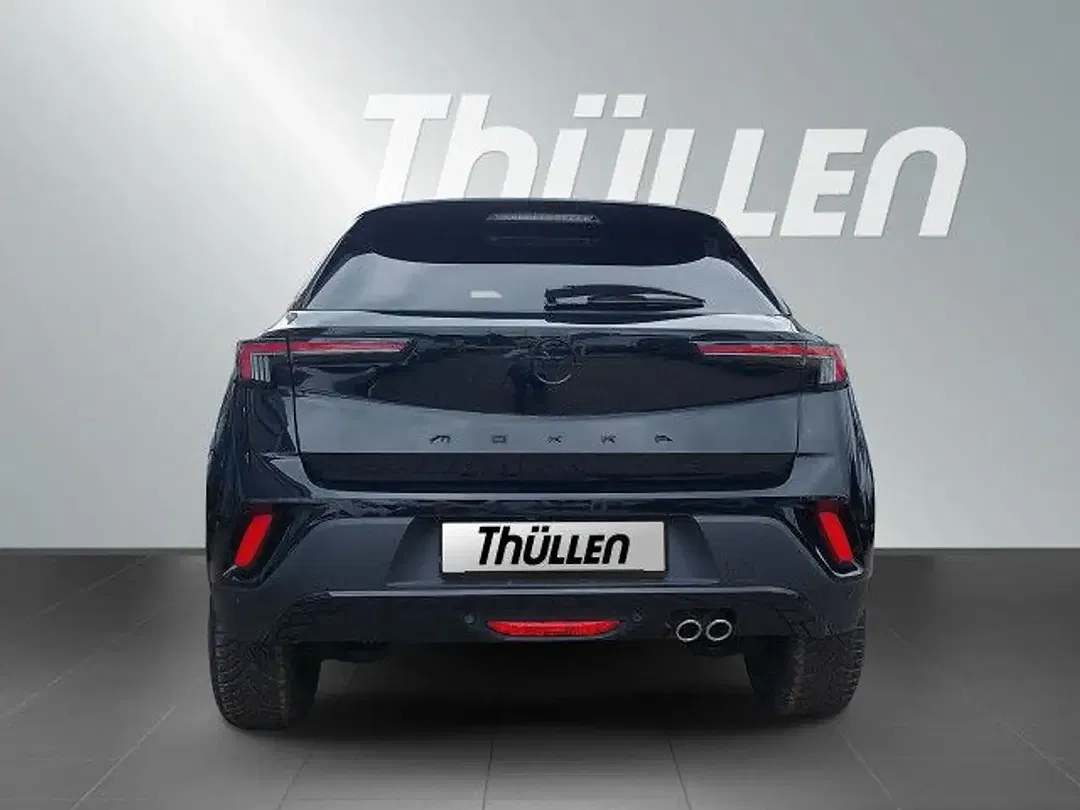 Opel Mokka - Thumbnail 7