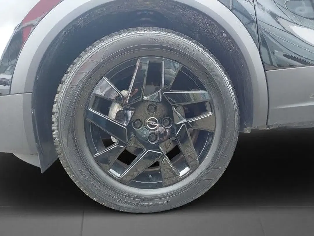 Opel Mokka - Thumbnail 9