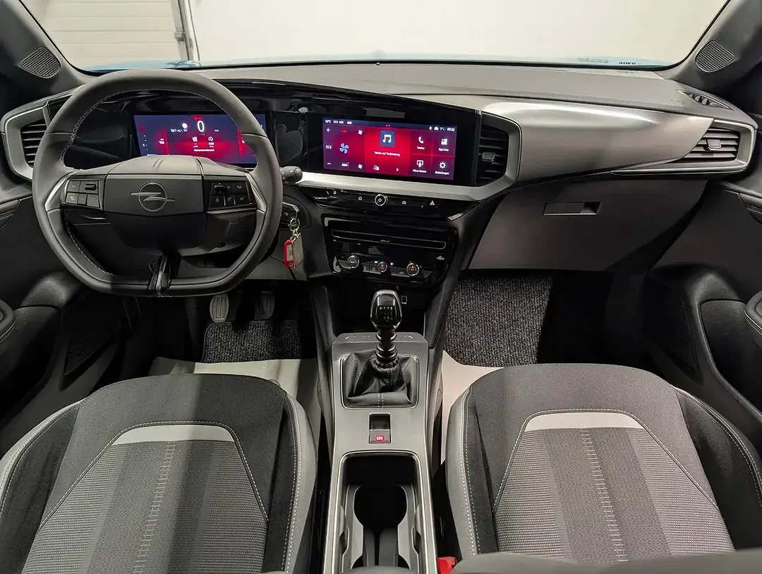 Opel Mokka - Thumbnail 13