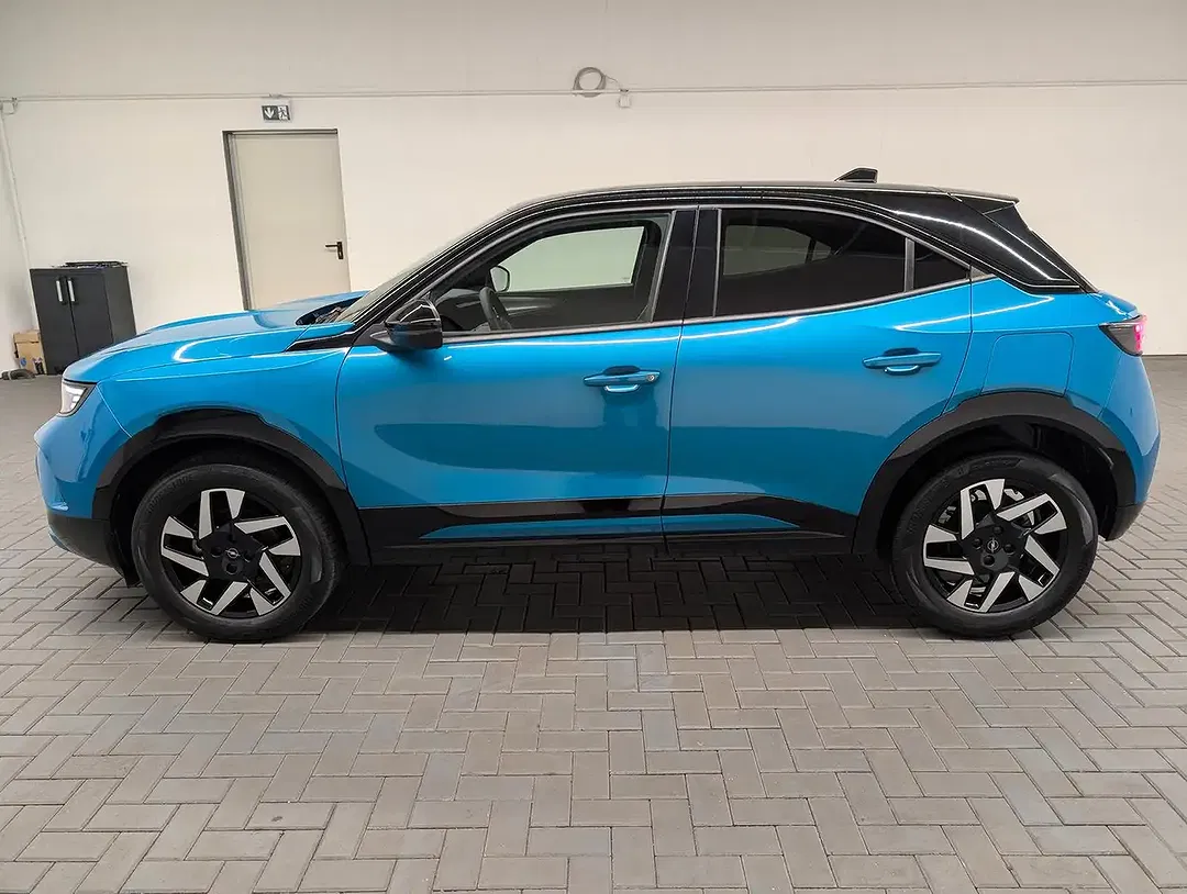 Opel Mokka - Thumbnail 2