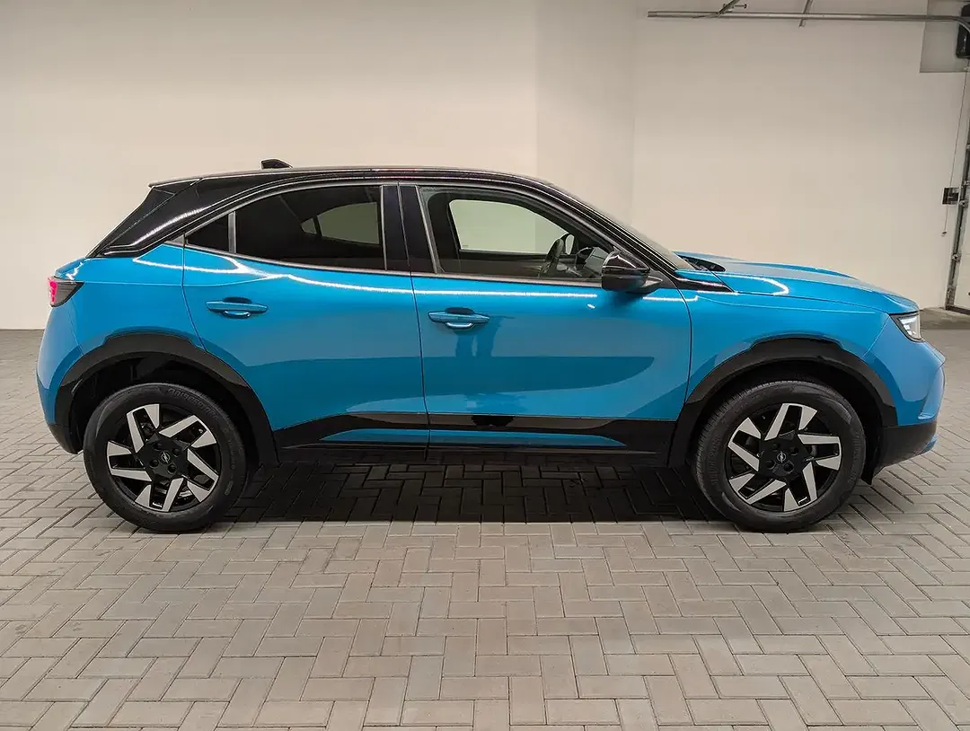 Opel Mokka - Thumbnail 5