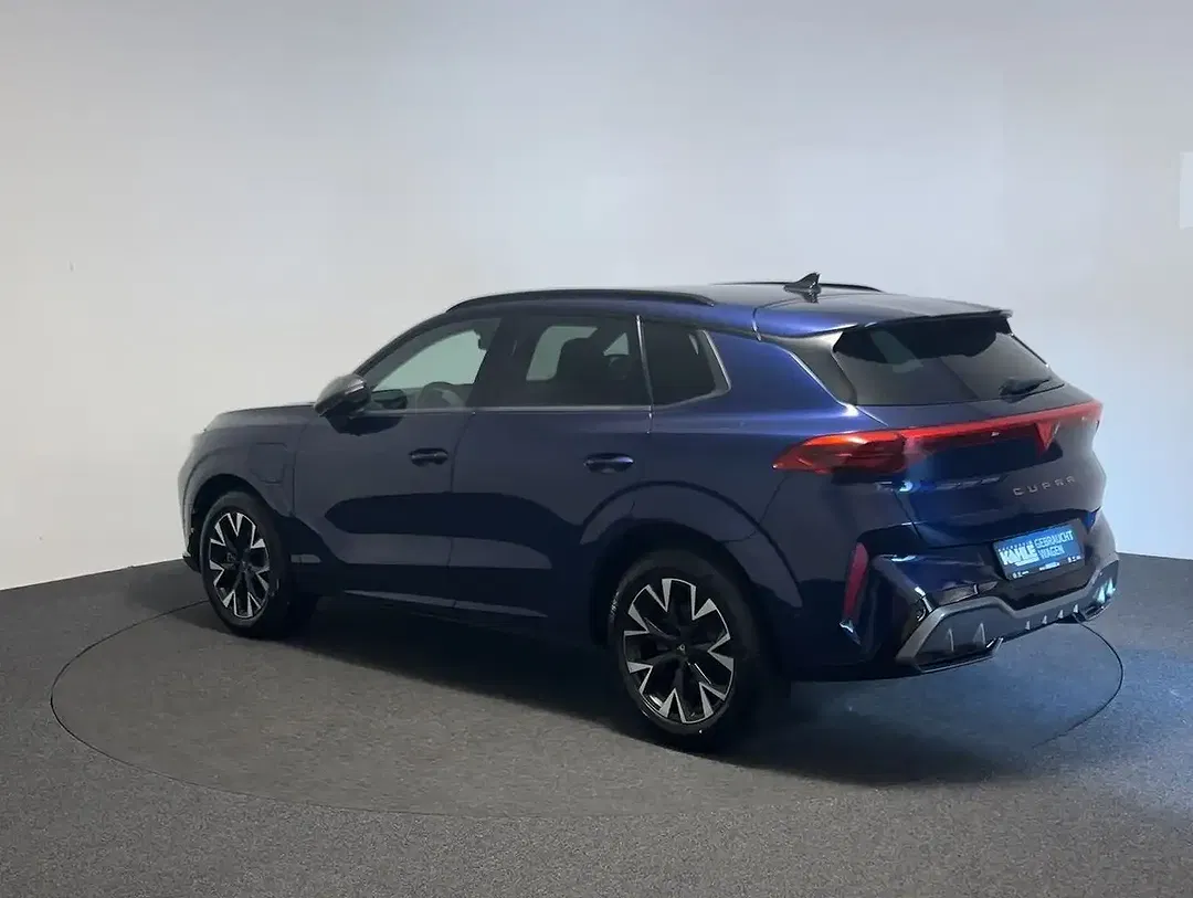 CUPRA Terramar - Thumbnail 2