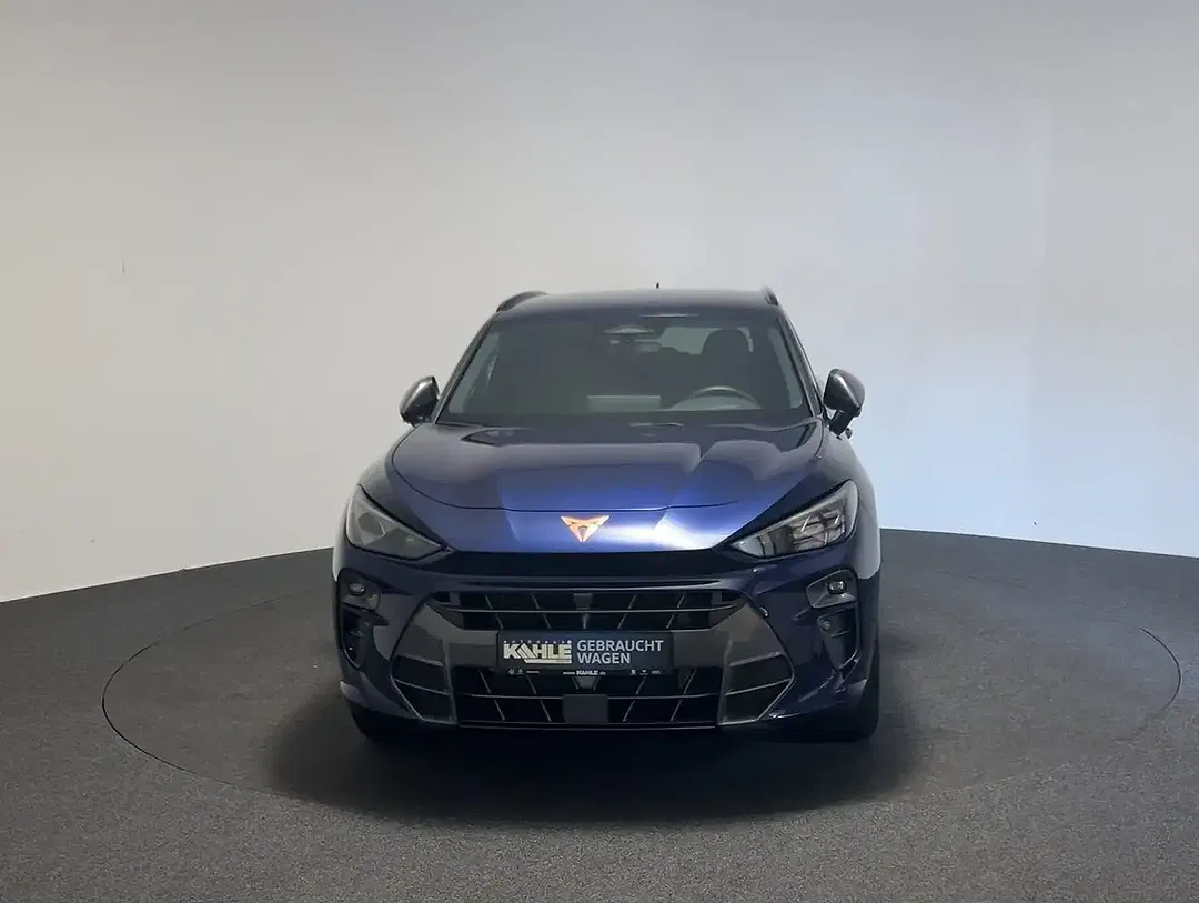 CUPRA Terramar - Thumbnail 4