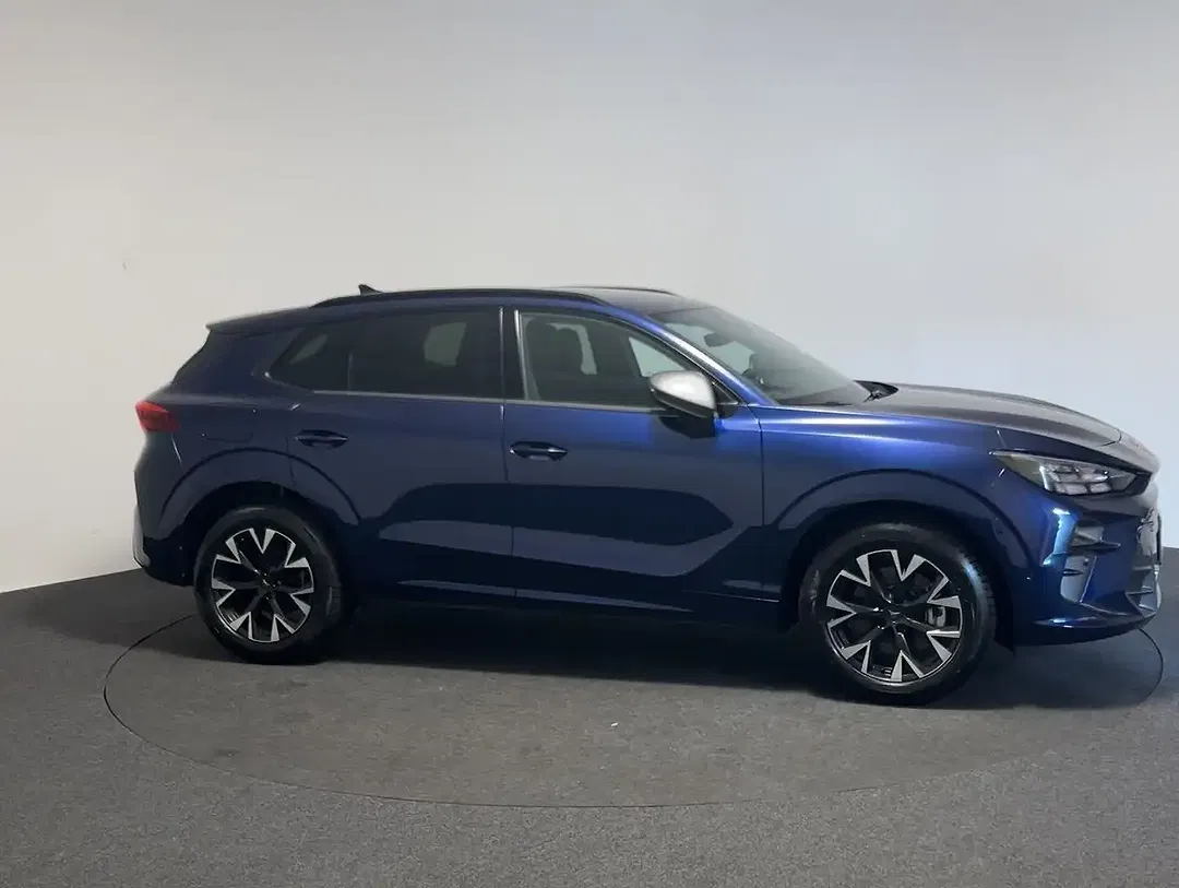 CUPRA Terramar - Thumbnail 5