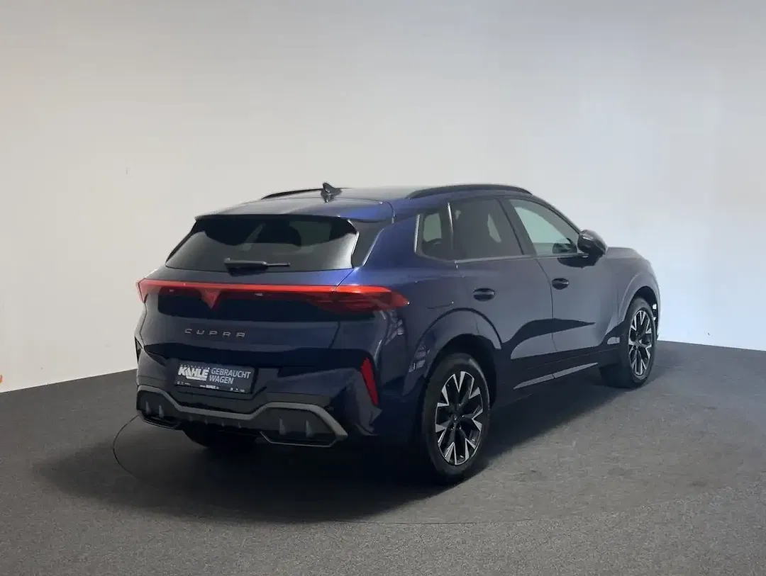 CUPRA Terramar - Thumbnail 6