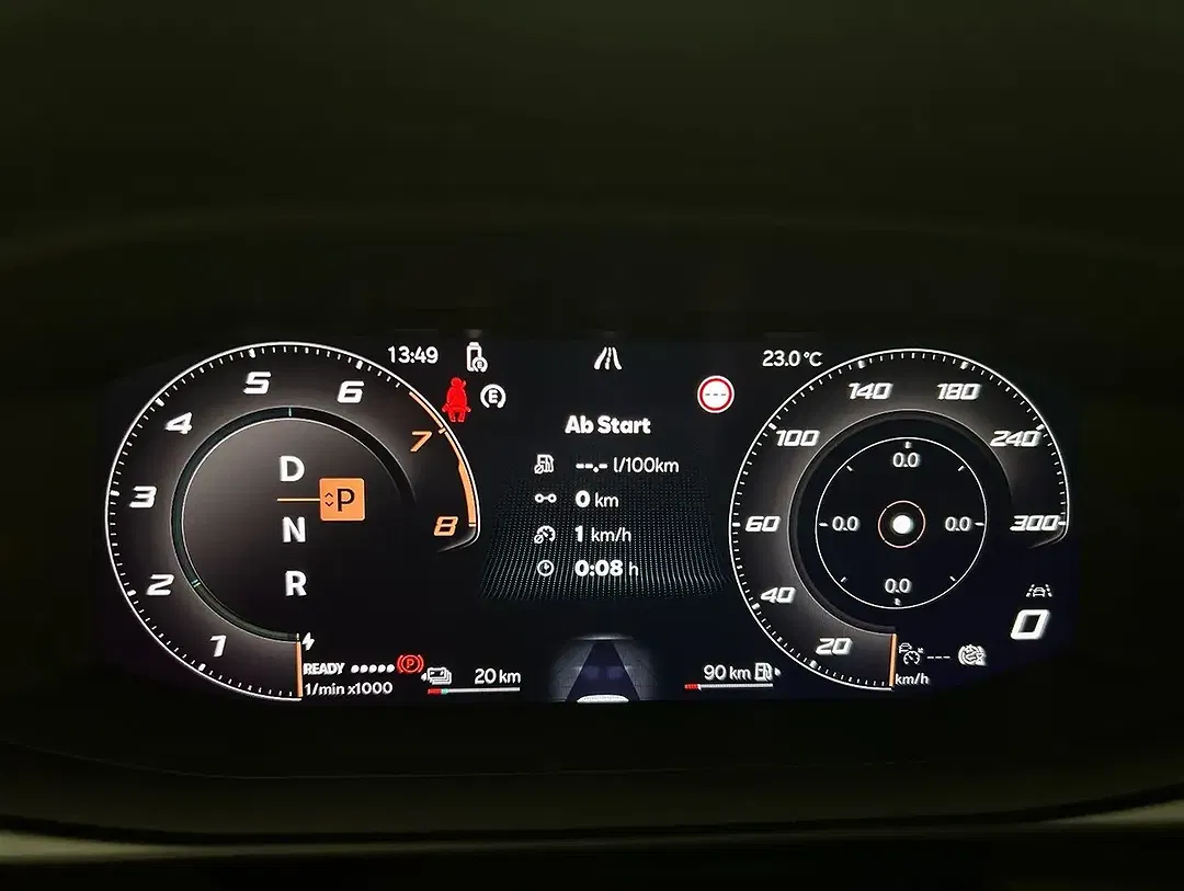 CUPRA Terramar - Thumbnail 7