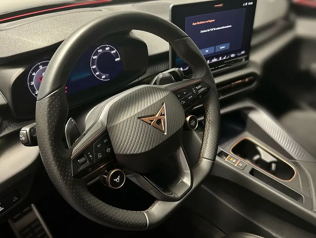 CUPRA Terramar - Thumbnail 8