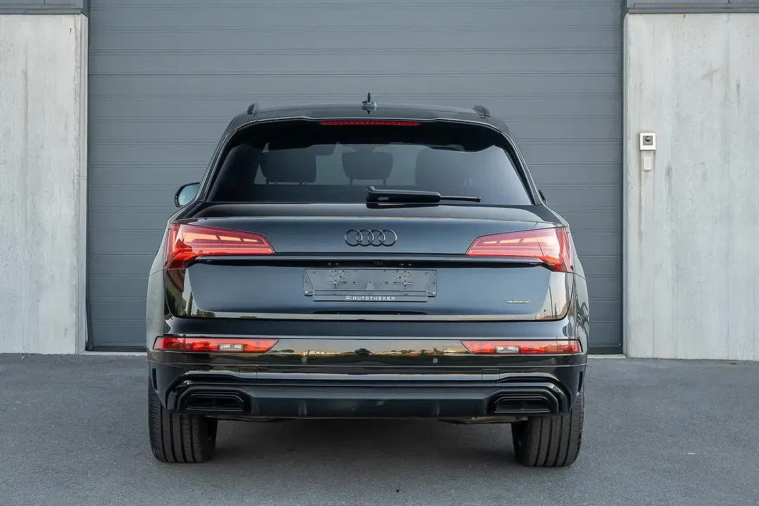 Audi Q5 - Thumbnail 4