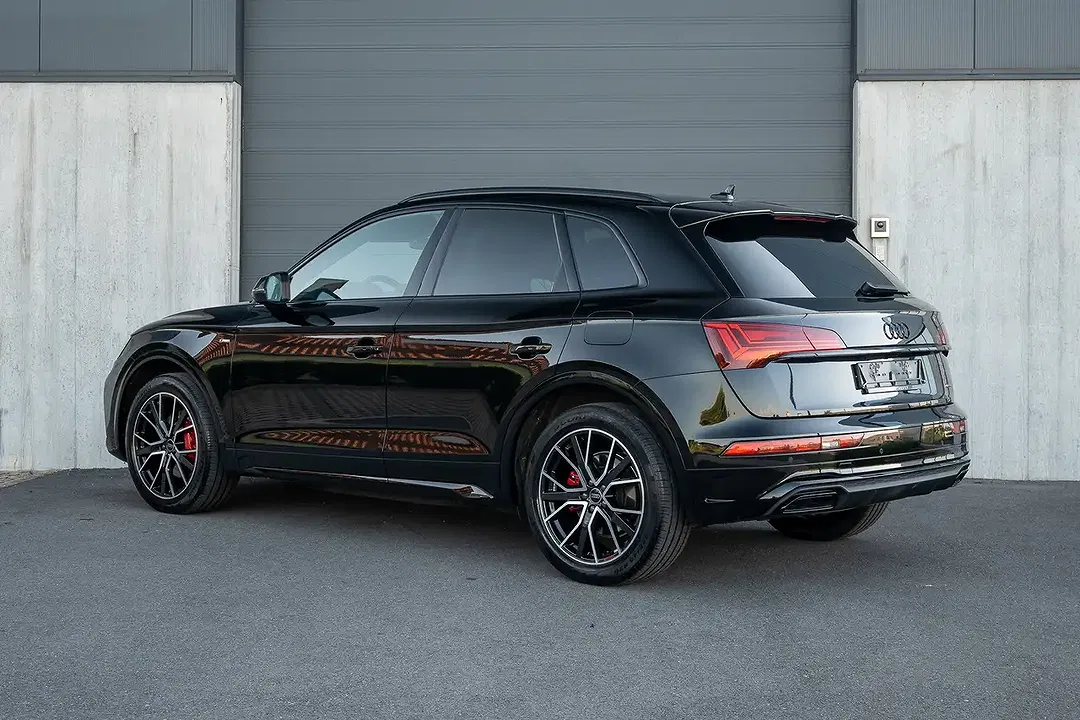 Audi Q5 - Thumbnail 5