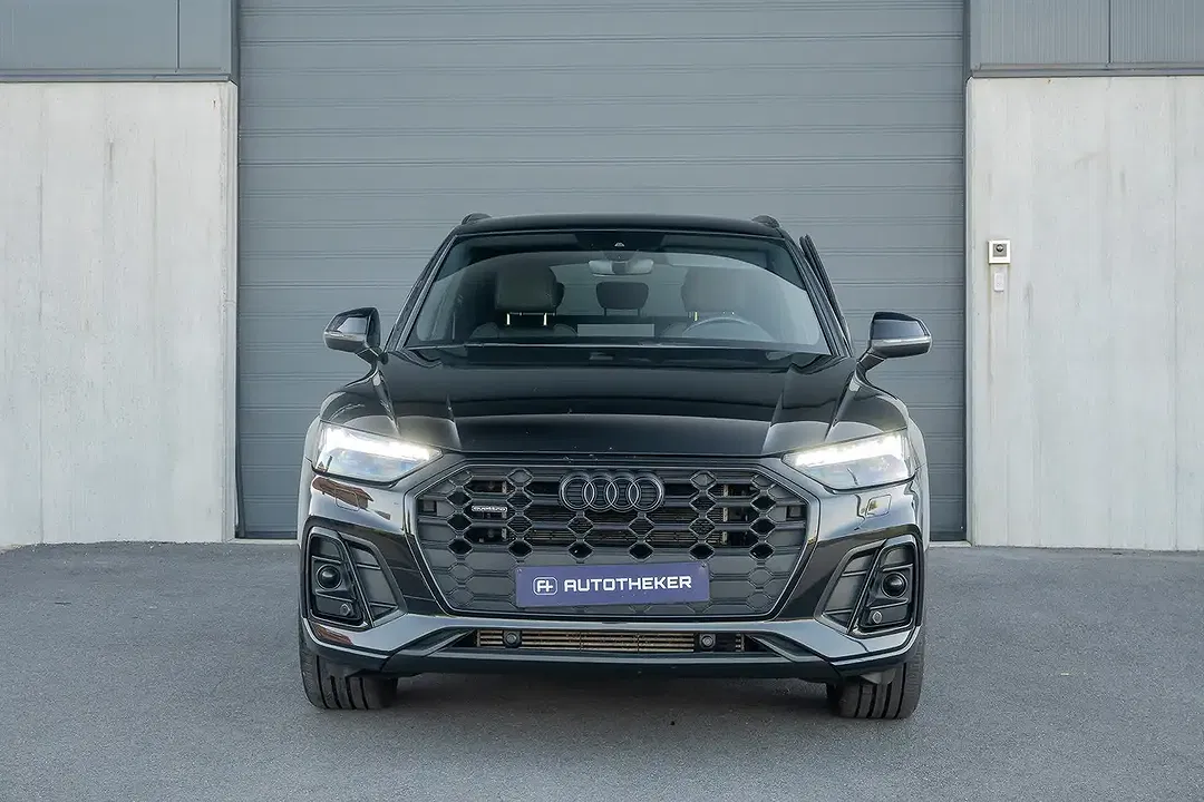 Audi Q5 - Thumbnail 8