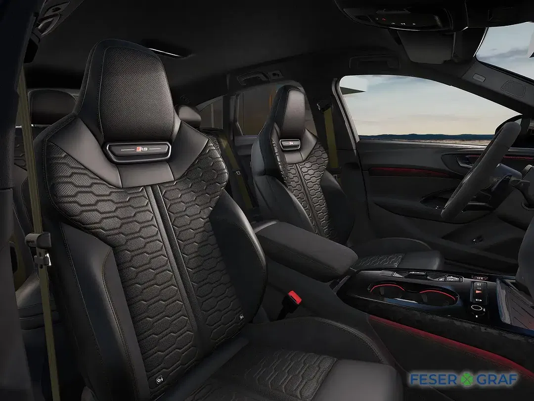 Audi RS5 - Thumbnail 8
