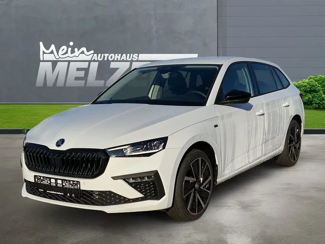 Skoda Scala - Afbeelding 1