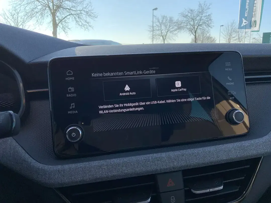 Skoda Scala - Thumbnail 13
