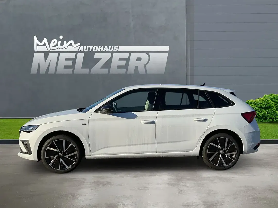 Skoda Scala - Thumbnail 3