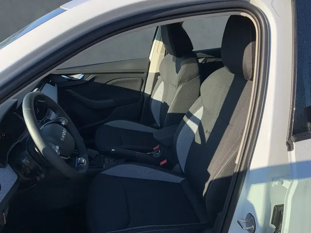 Skoda Scala - Thumbnail 4