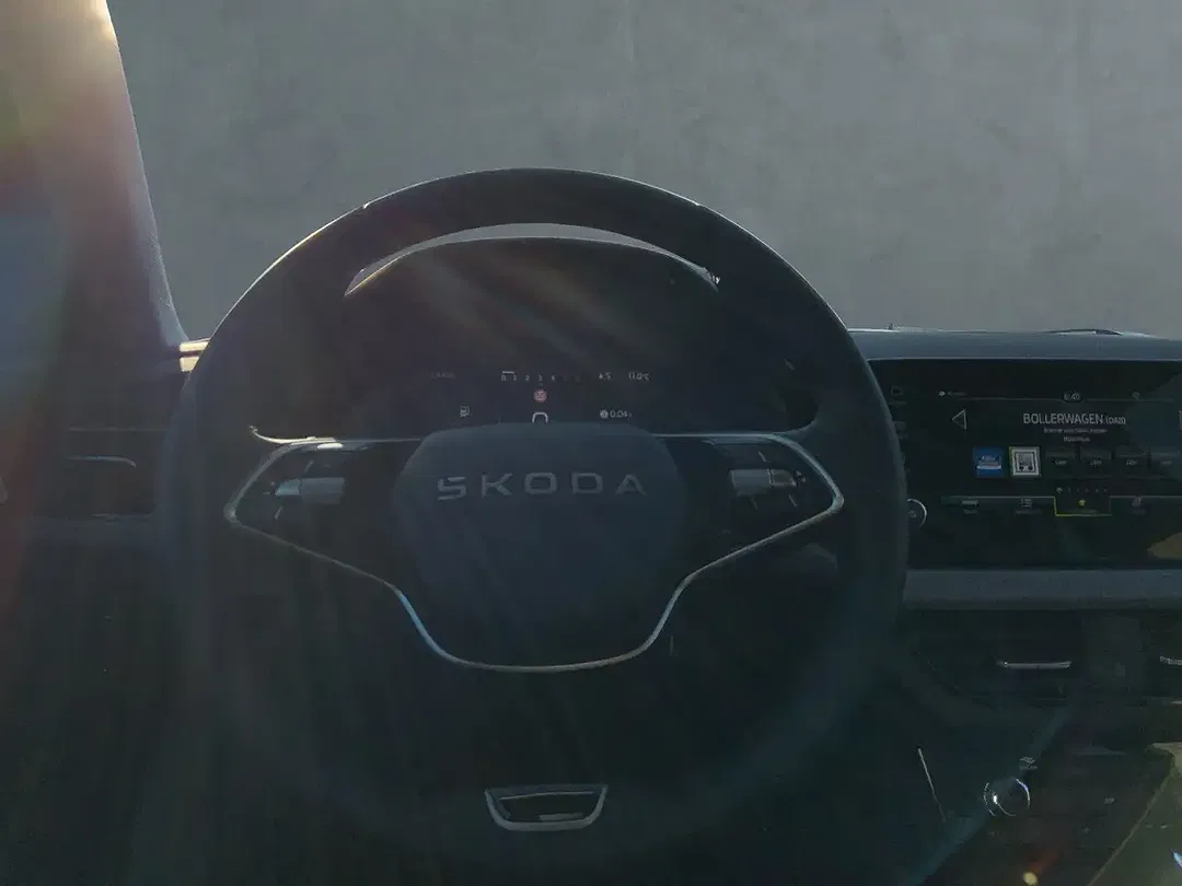 Skoda Scala - Thumbnail 5