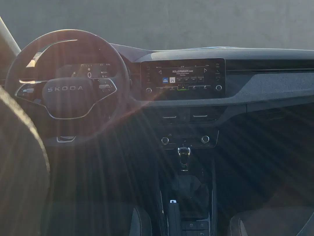 Skoda Scala - Thumbnail 6