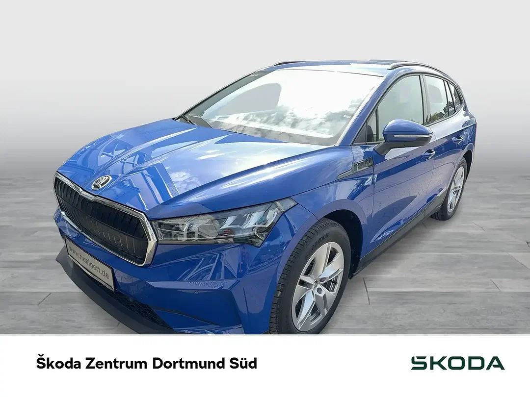Skoda Enyaq - Afbeelding 1