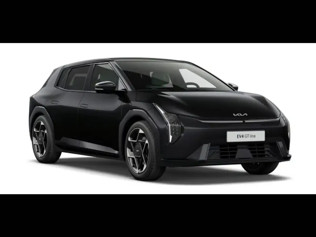 Kia EV4 - Thumbnail 4