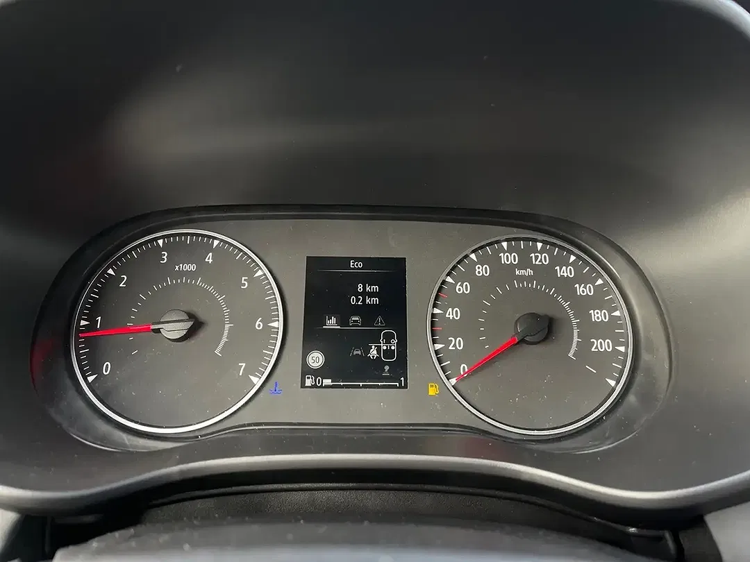 Dacia Sandero - Thumbnail 11