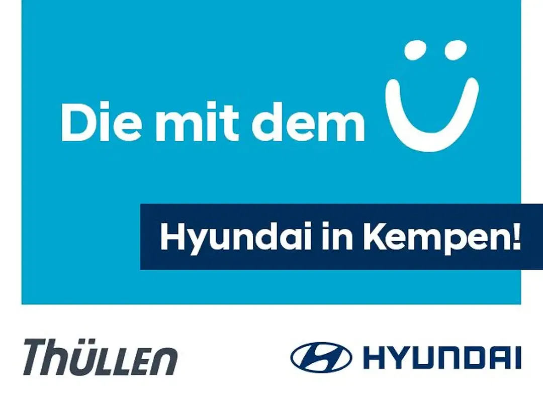 Hyundai i30 - Thumbnail 2