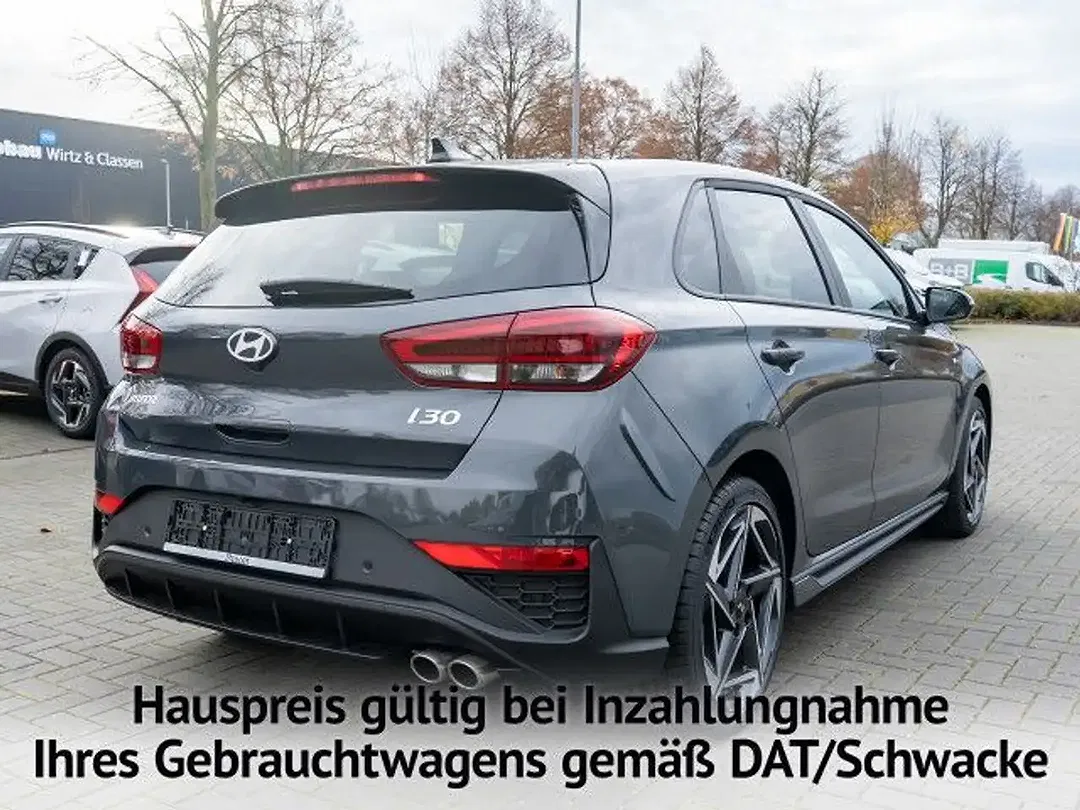 Hyundai i30 - Thumbnail 3