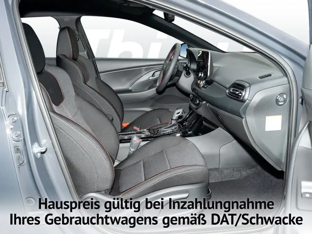 Hyundai i30 - Thumbnail 5