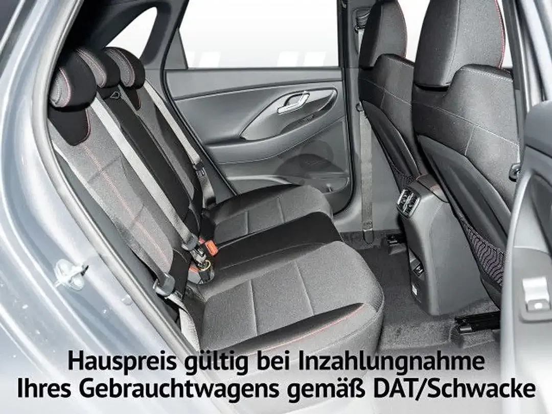 Hyundai i30 - Thumbnail 6