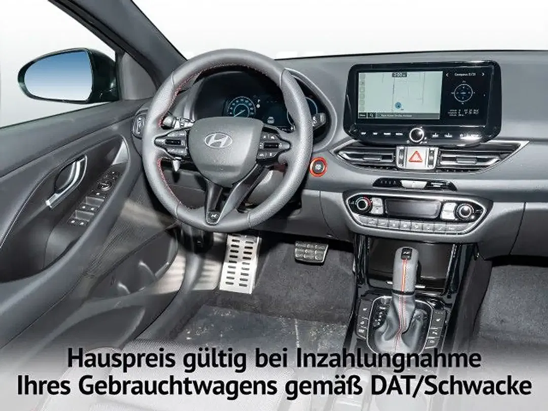 Hyundai i30 - Thumbnail 7