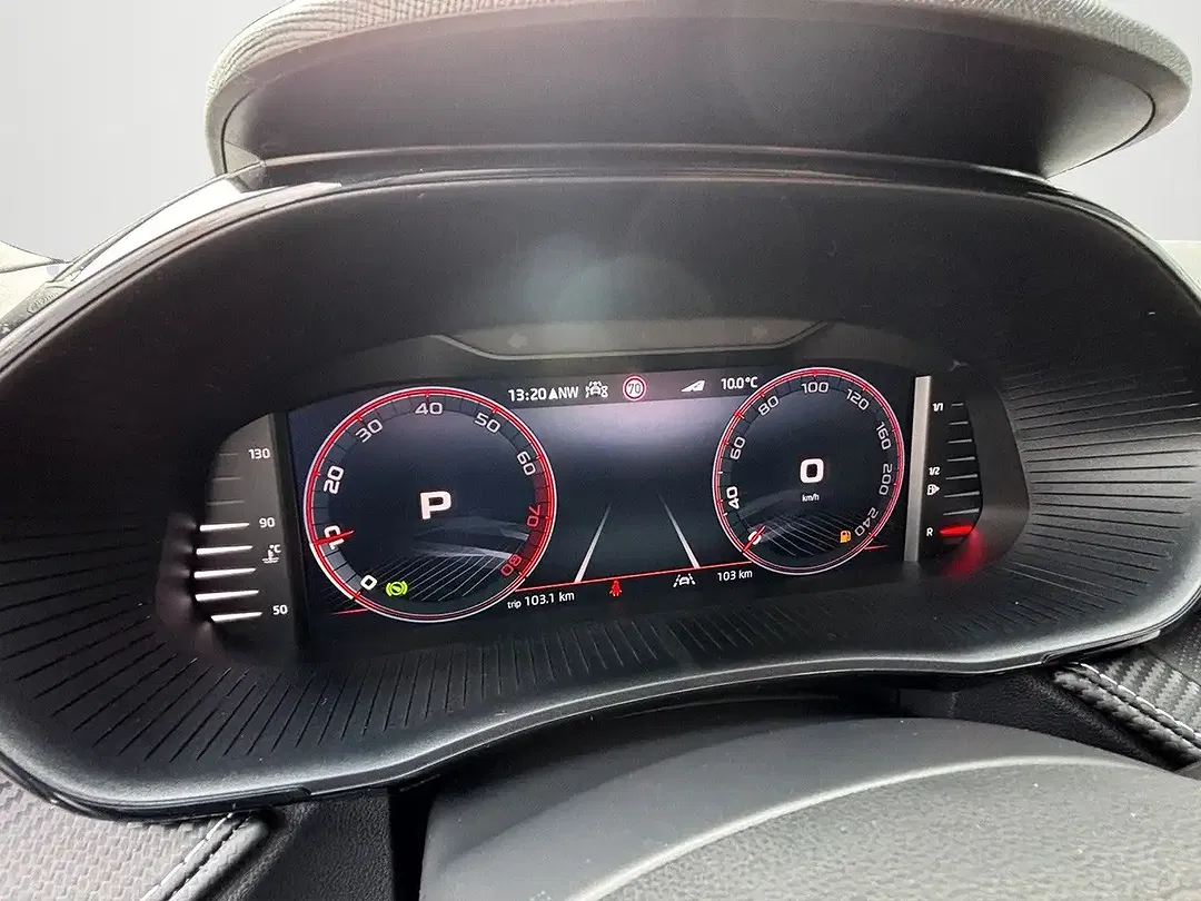 Skoda Fabia - Thumbnail 11