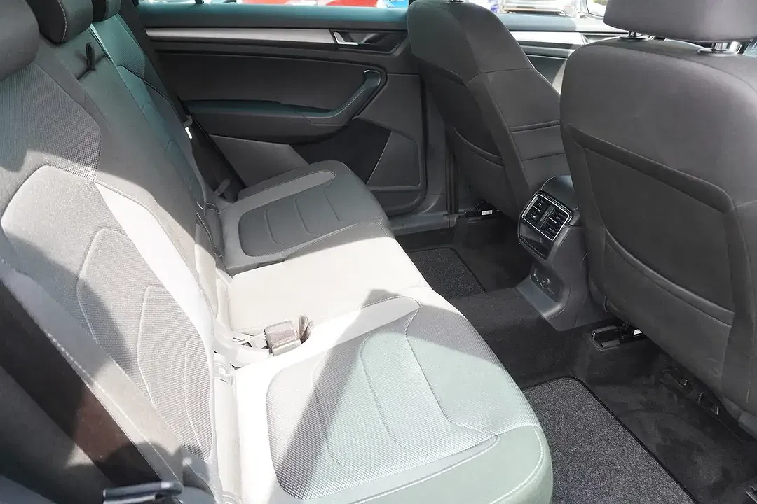 Skoda Kodiaq - Thumbnail 9