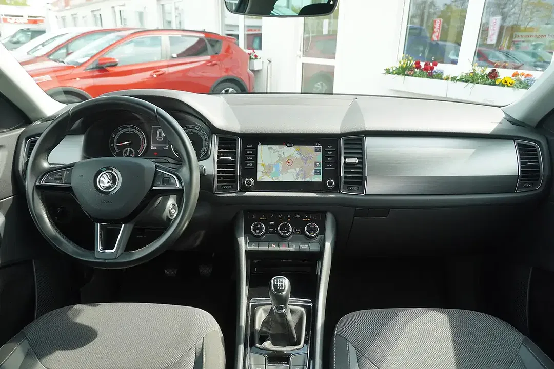 Skoda Kodiaq - Thumbnail 13